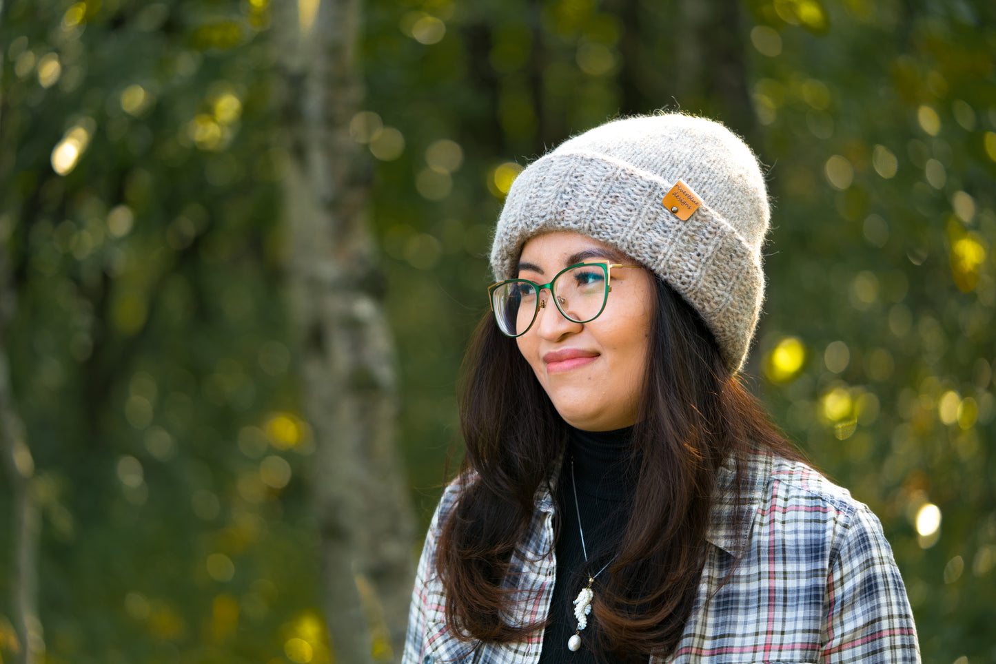 Ethereal Toque