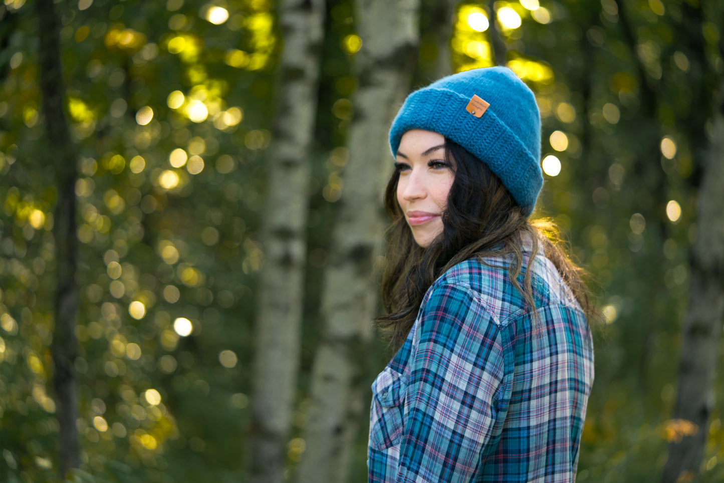 Ethereal Toque