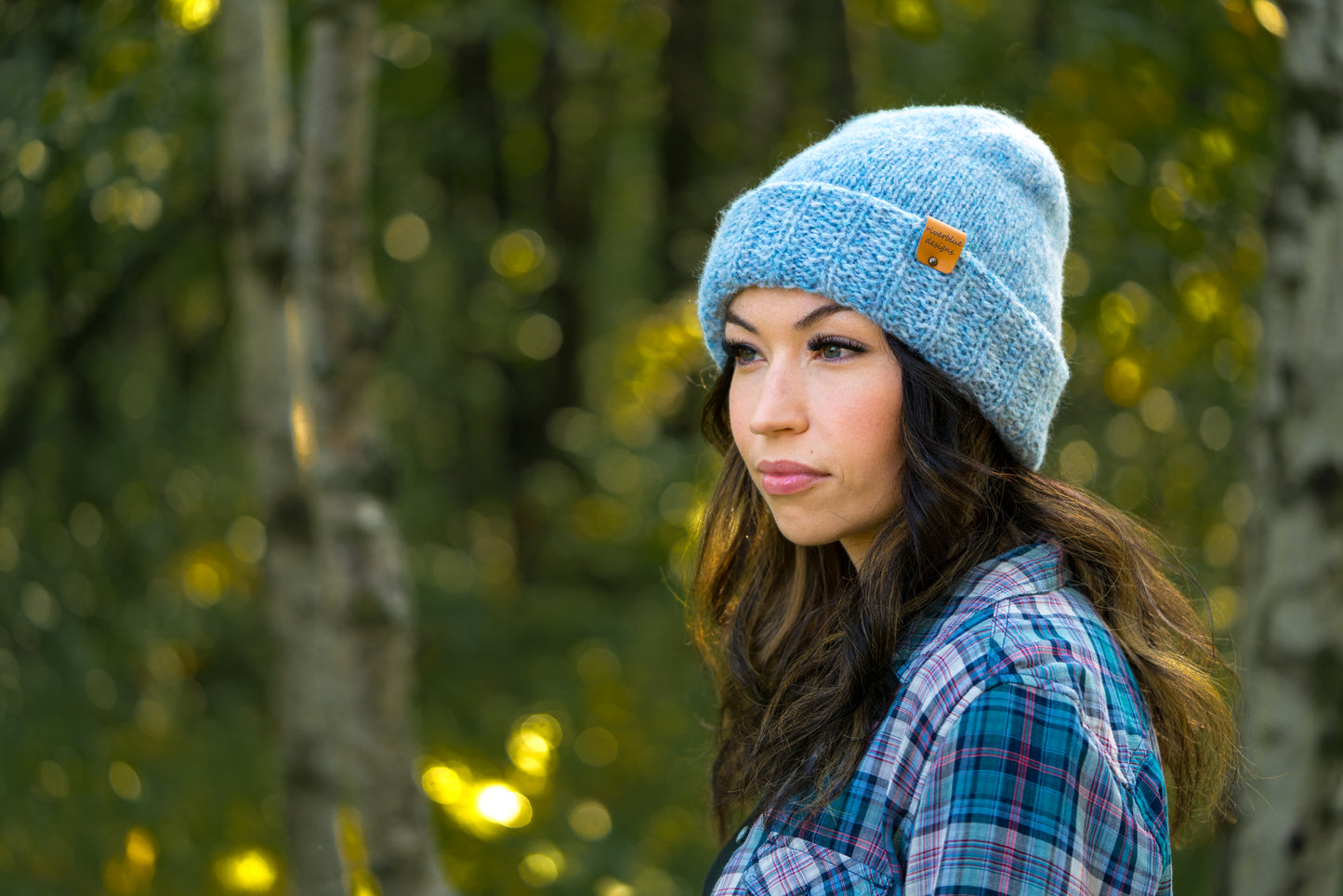 Ethereal Toque