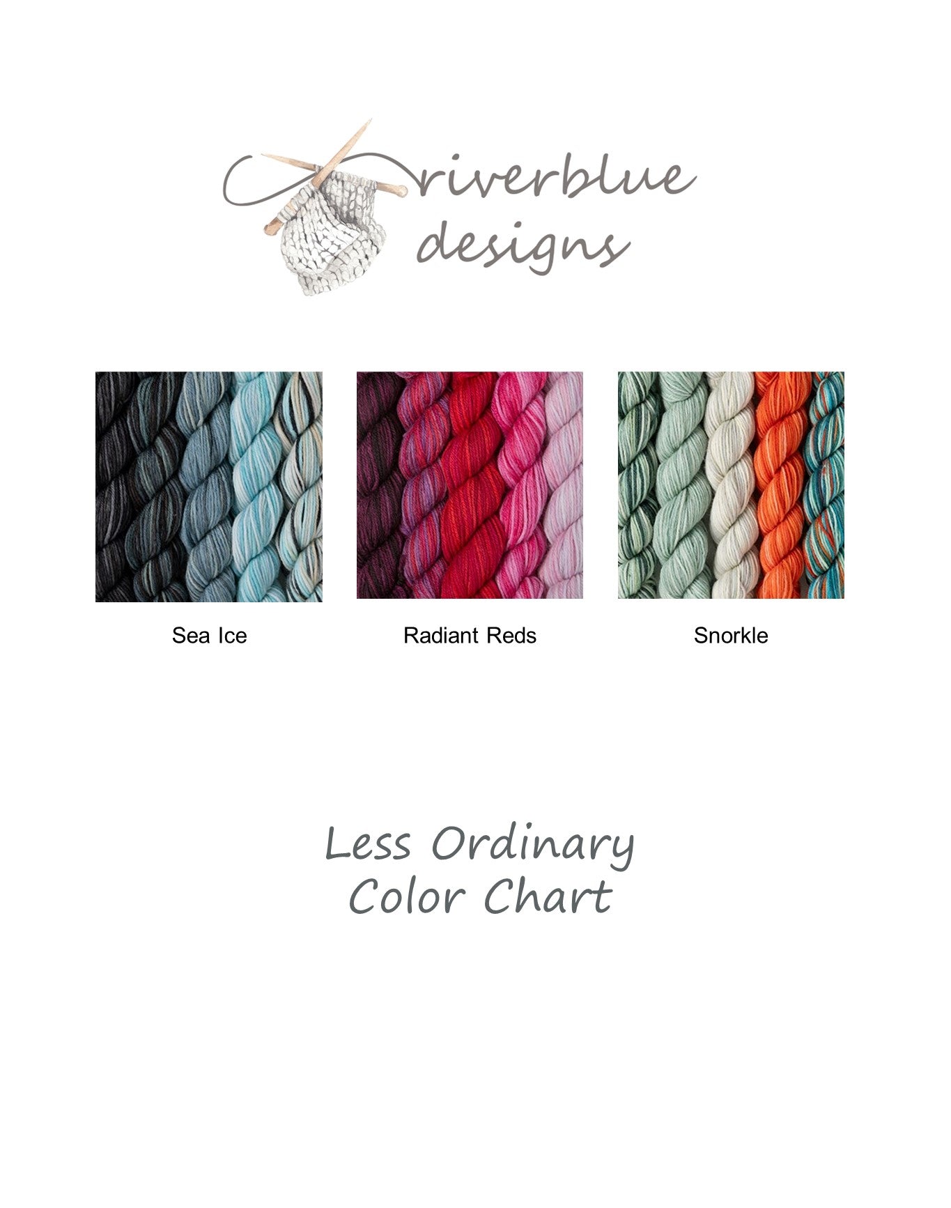 Less Ordinary Sweater