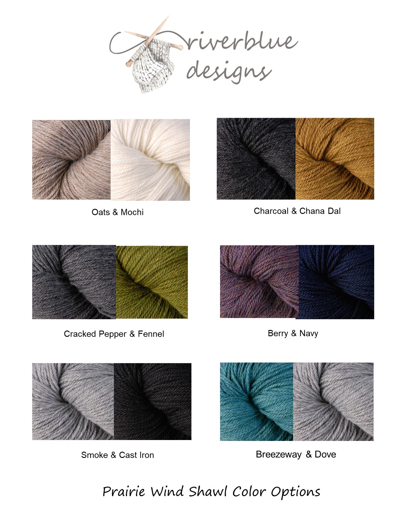 Prairie Wind Wrap (aka 'Field')