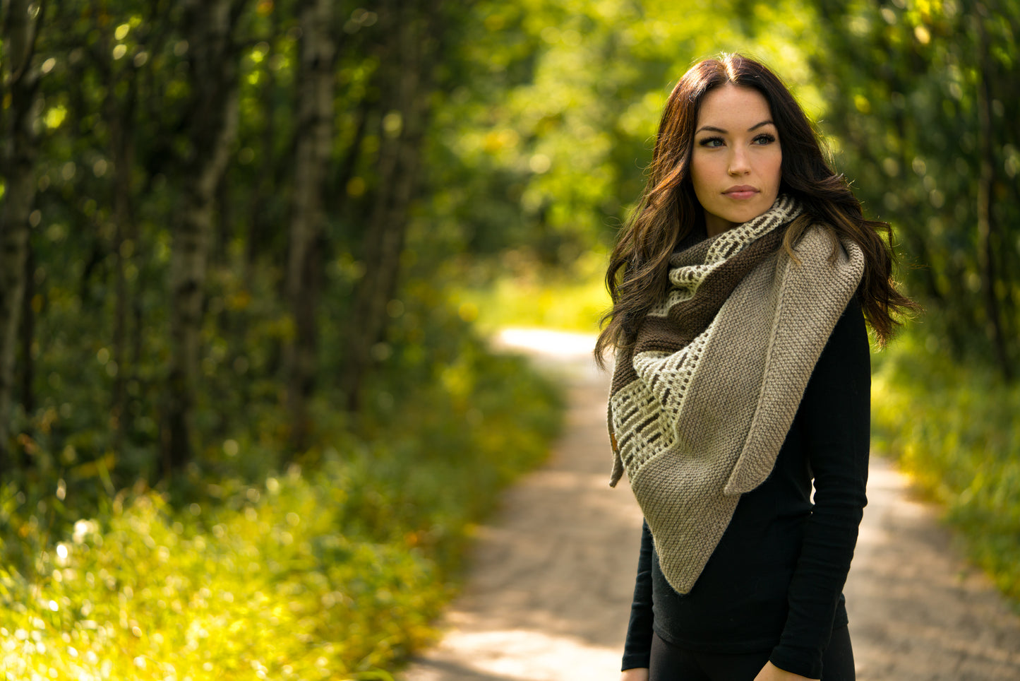 Appalachian Wrap
