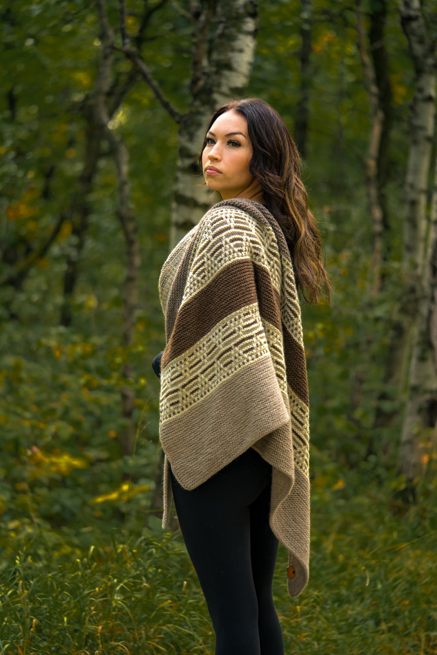 Appalachian Wrap