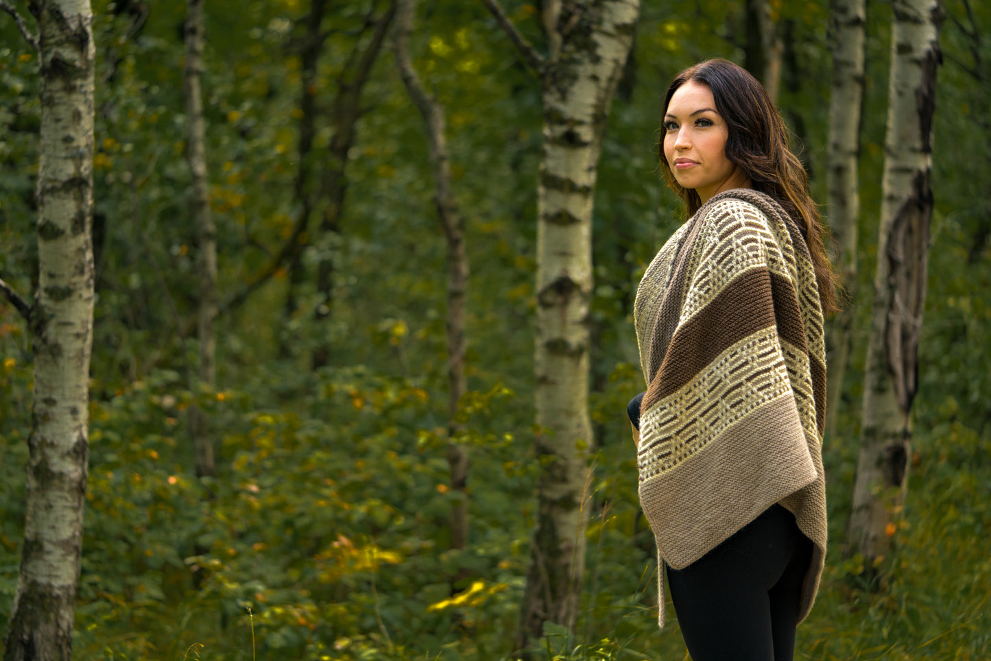 Appalachian Wrap
