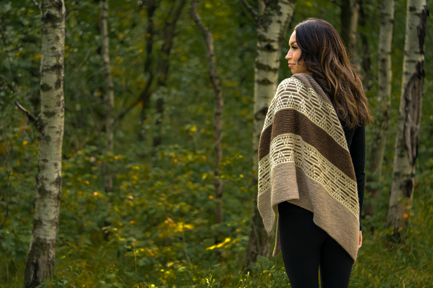 Appalachian Wrap