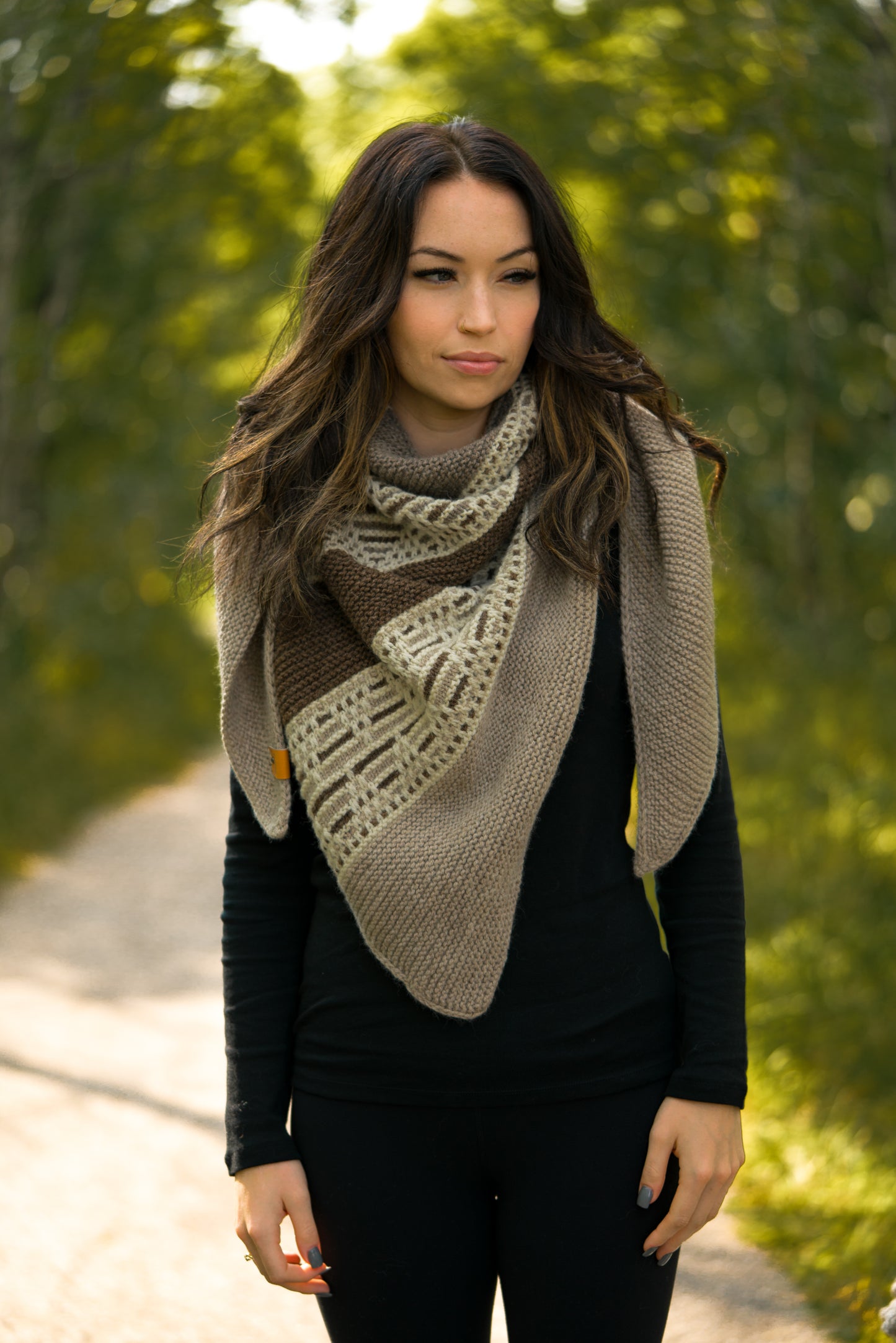 Appalachian Wrap