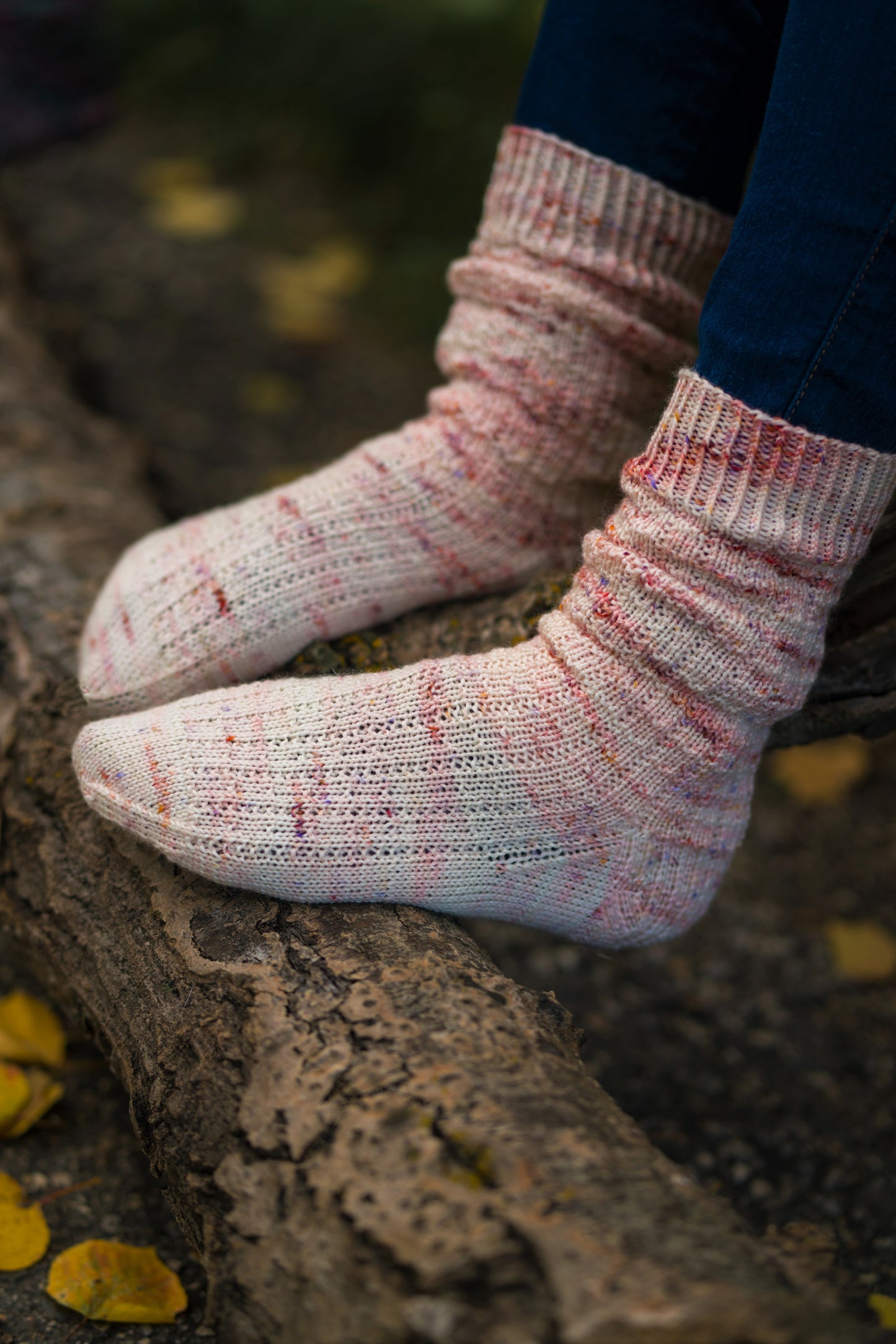Morning Coffee Socks