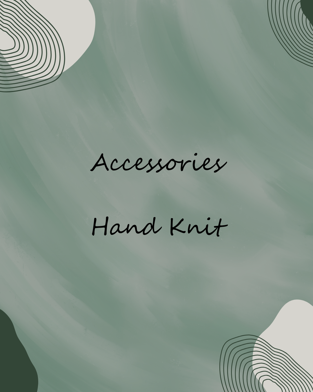 Accessories