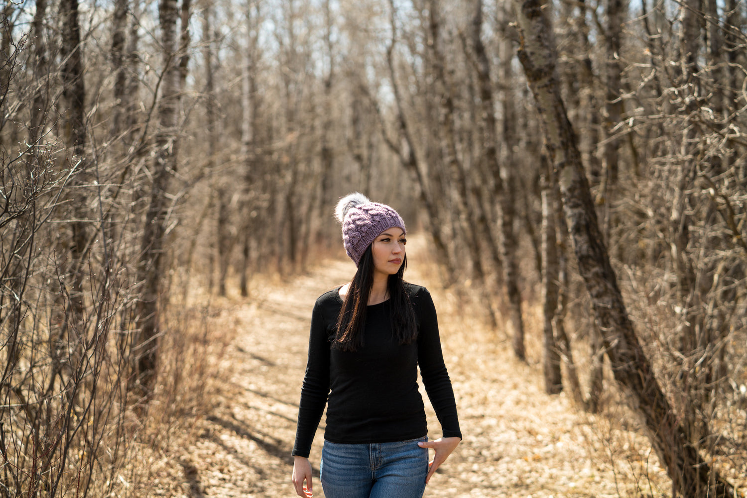 Adult Toques