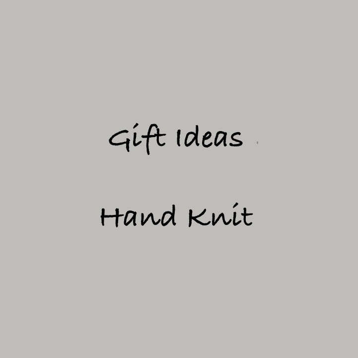 Gift Ideas