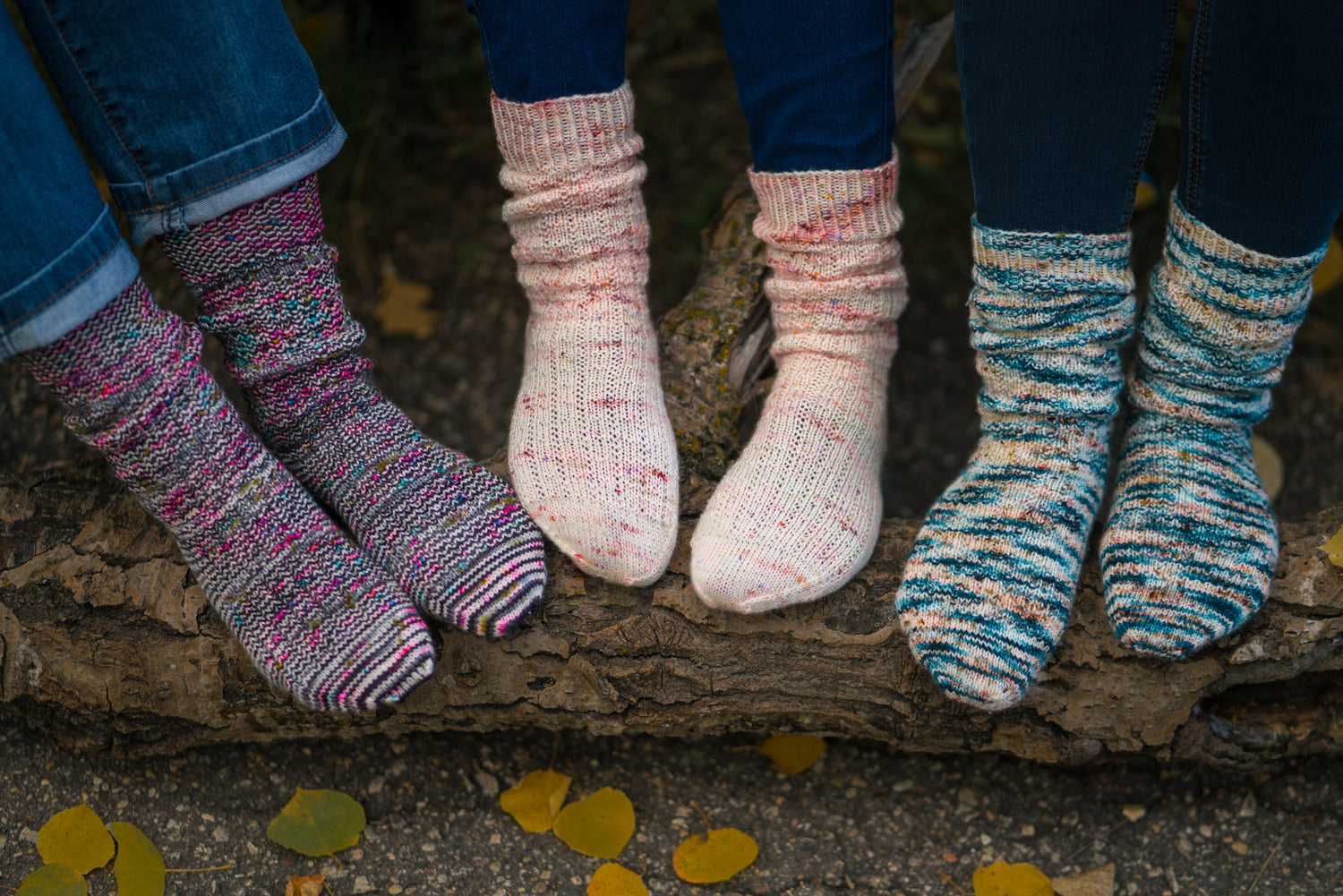 Socks
