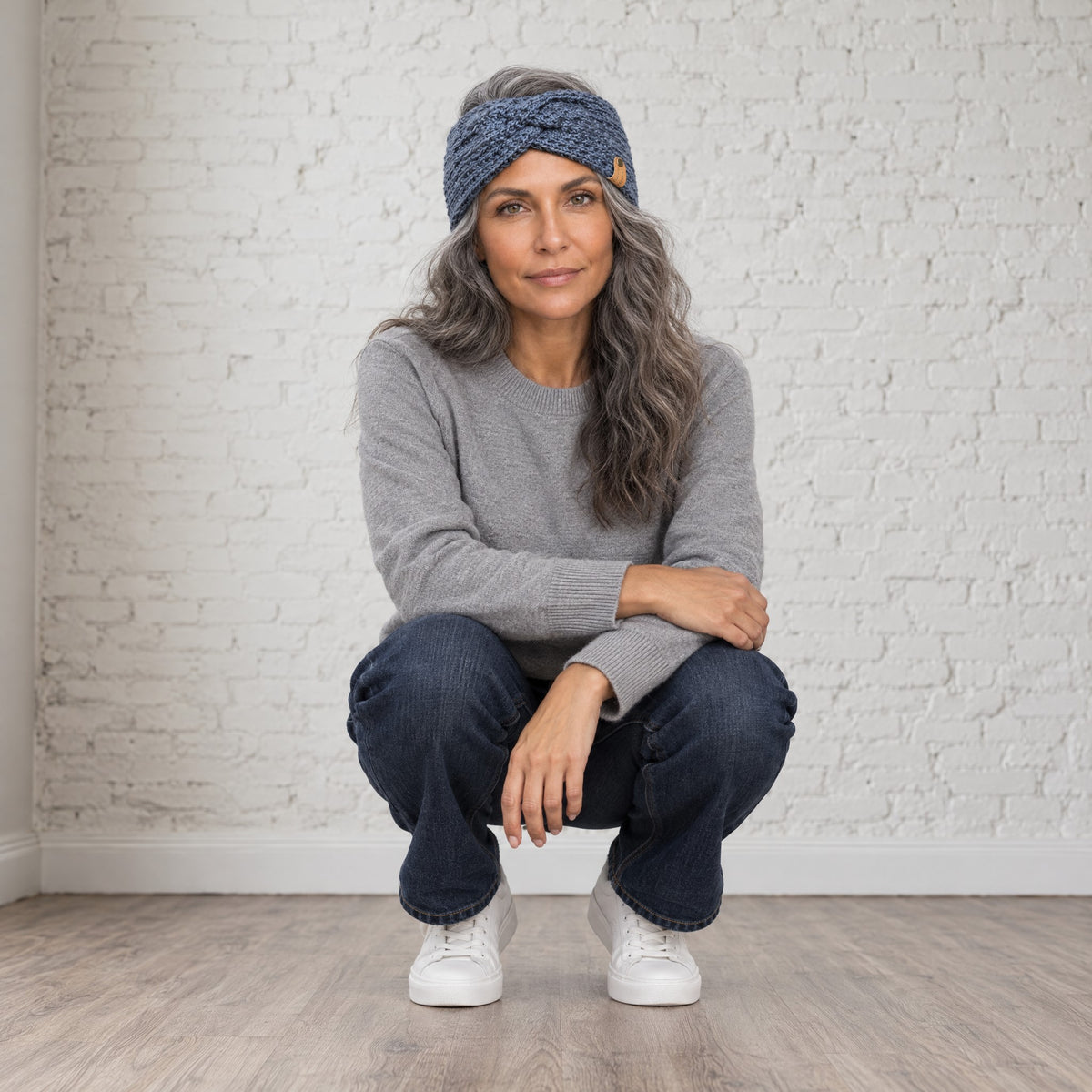 Summit Twist Headband
