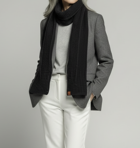 City Life Scarf