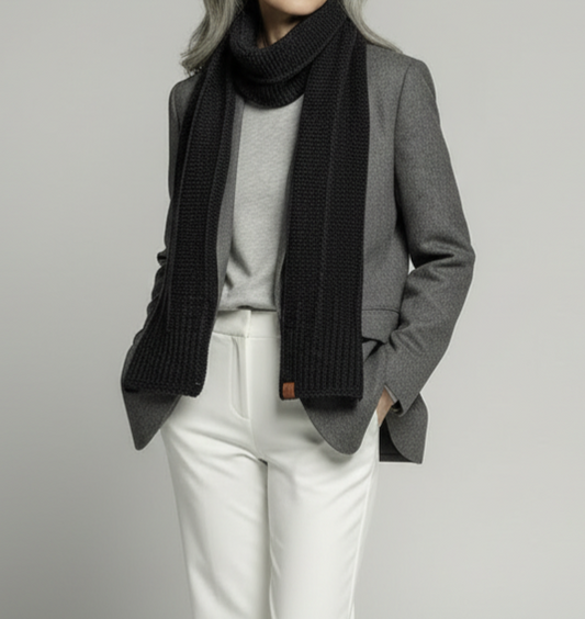 City Life Scarf