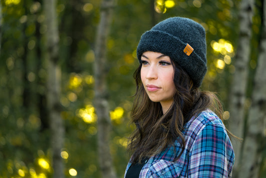 Ethereal Toque