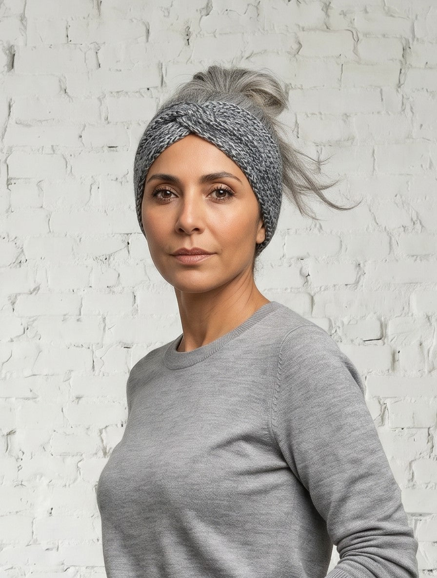 Summit Twist Headband