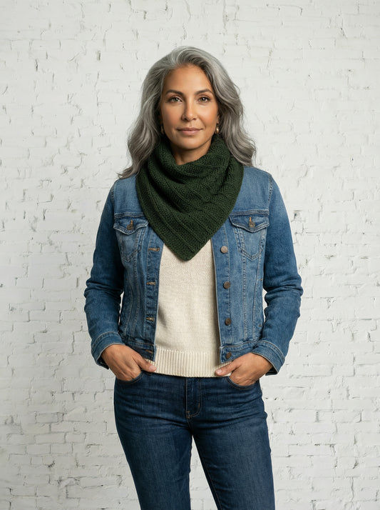 Forest Cowl