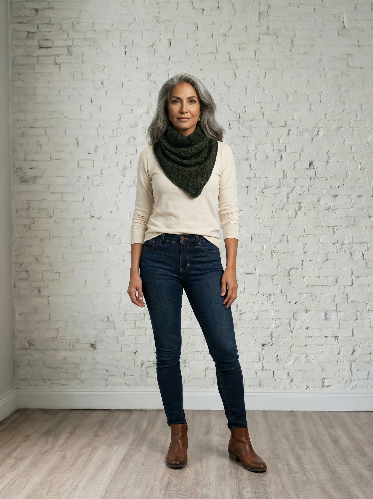 Forest Cowl