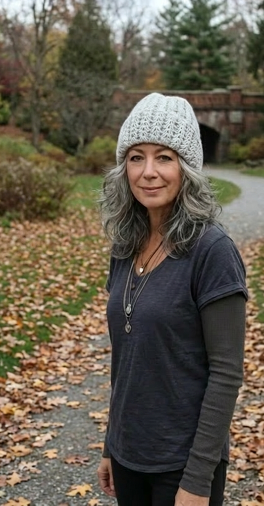 Khione Toque