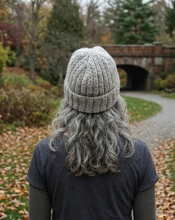 Khione Toque