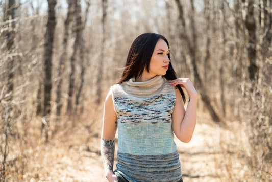 Less Ordinary Sweater