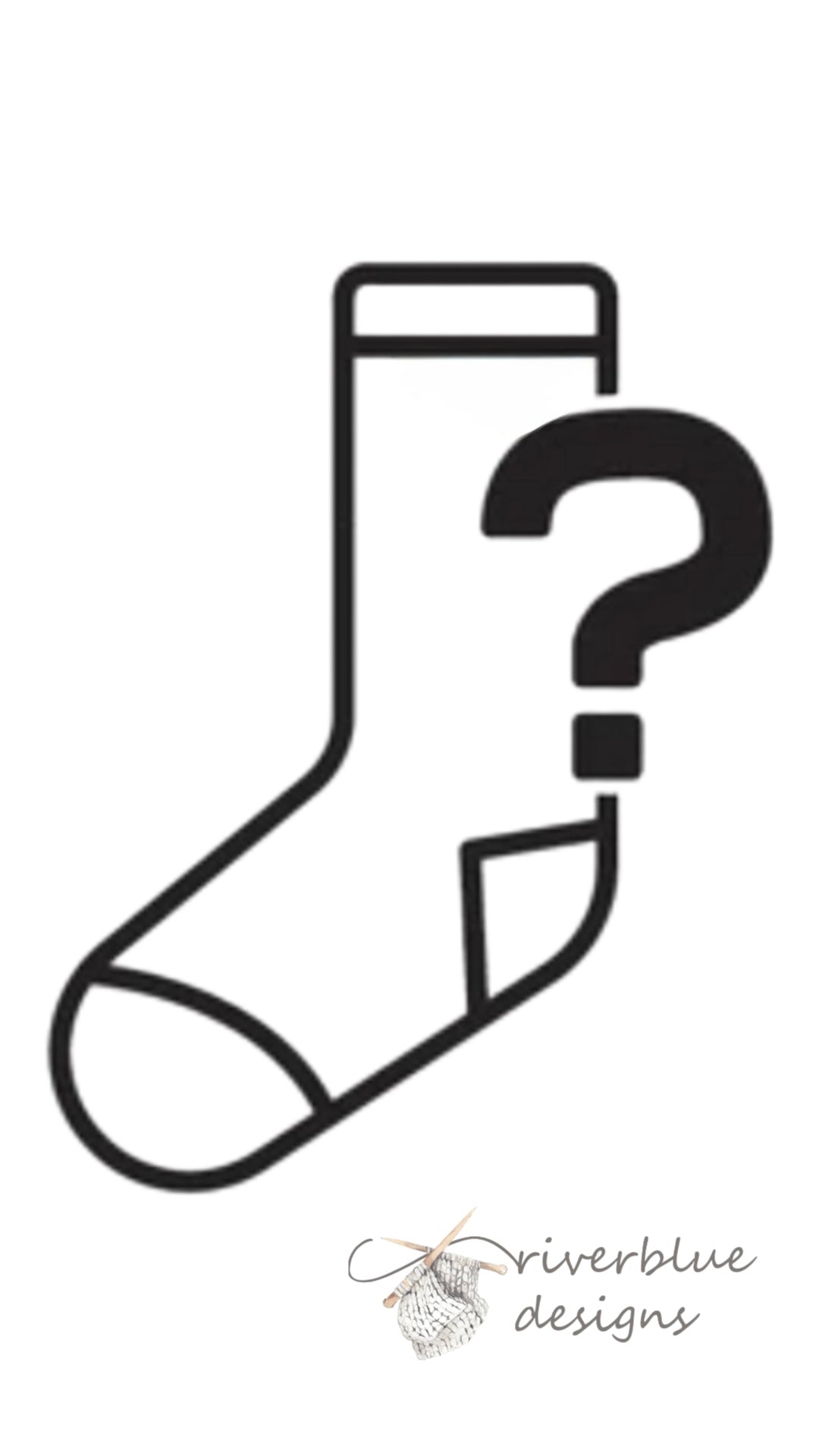 Mystery Socks