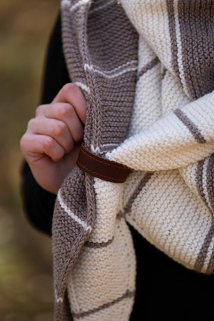 Prairie Wind Wrap (aka 'Field')