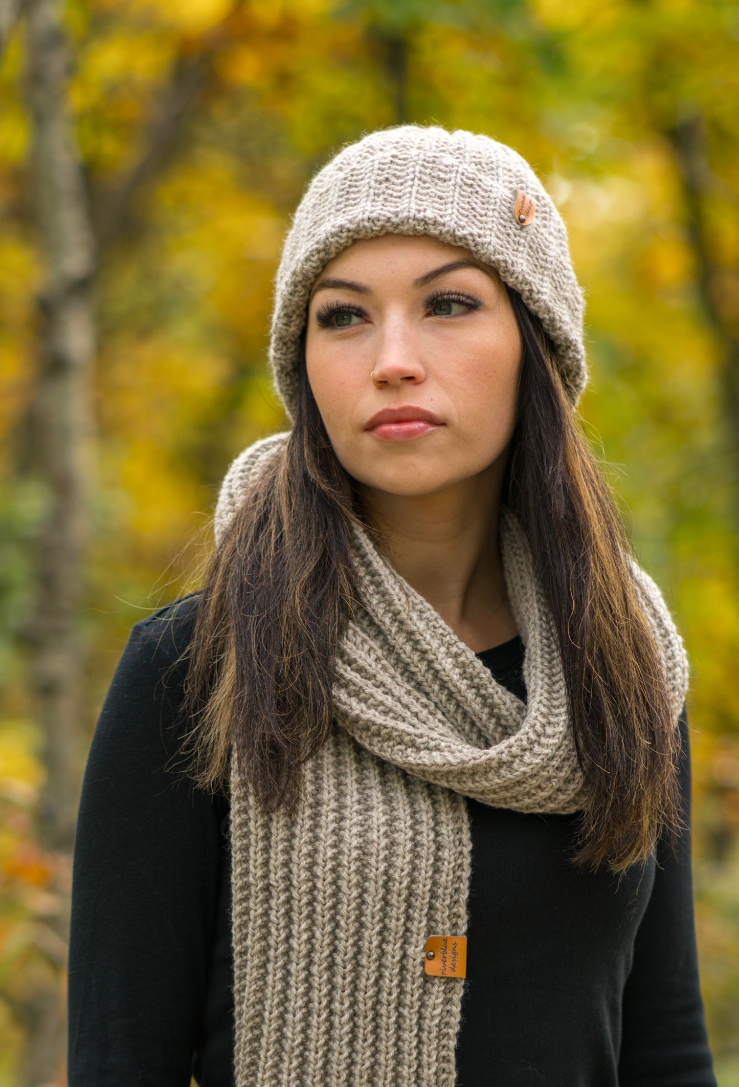 Gentle Fawn Set